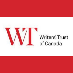 Writer's Trust logo