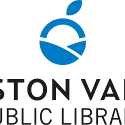 Logo of Creston Valley Public Library