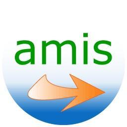 AMIS logo