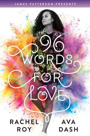 96 words for love