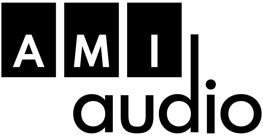 AMI audio