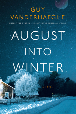 August Into Winter