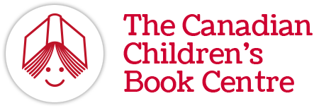 Canadian Children's Book Centre logo