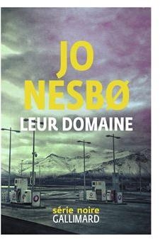 Leur domaine par Jo Nesbo