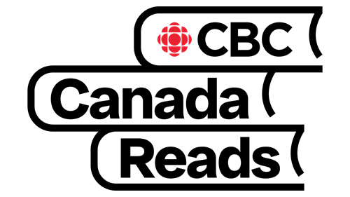 CBC Canada Reads logo.