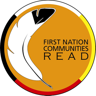 Logo for First Nation Communities Read.
