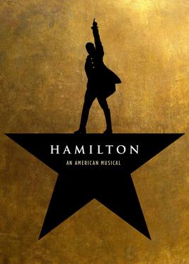 Hamilton: The Revolution