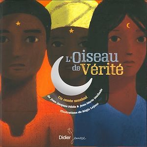 L'oiseau de vérité