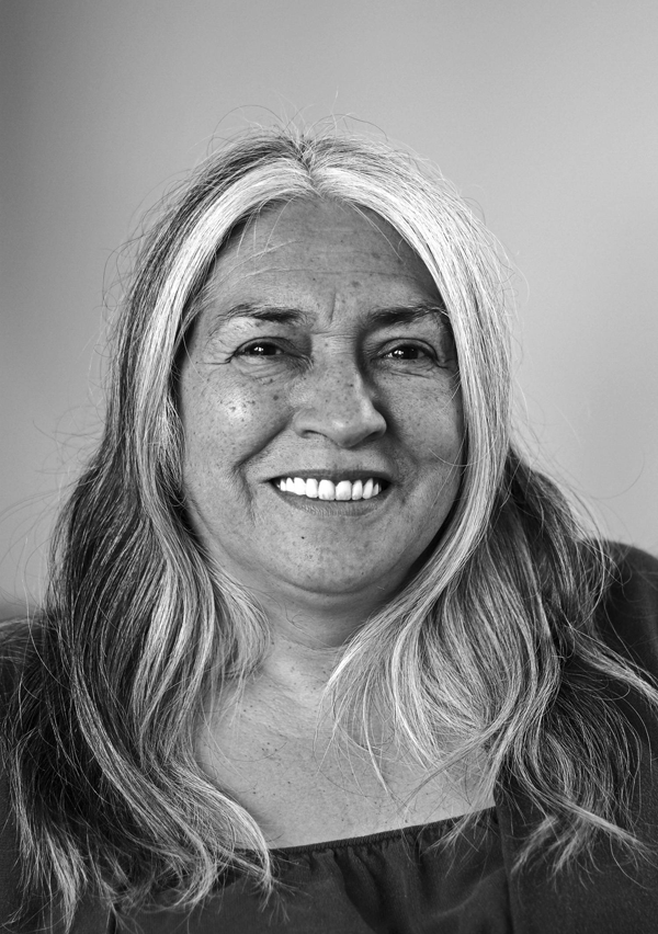 Lee Maracle