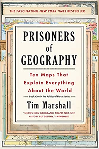 prisoners of geography