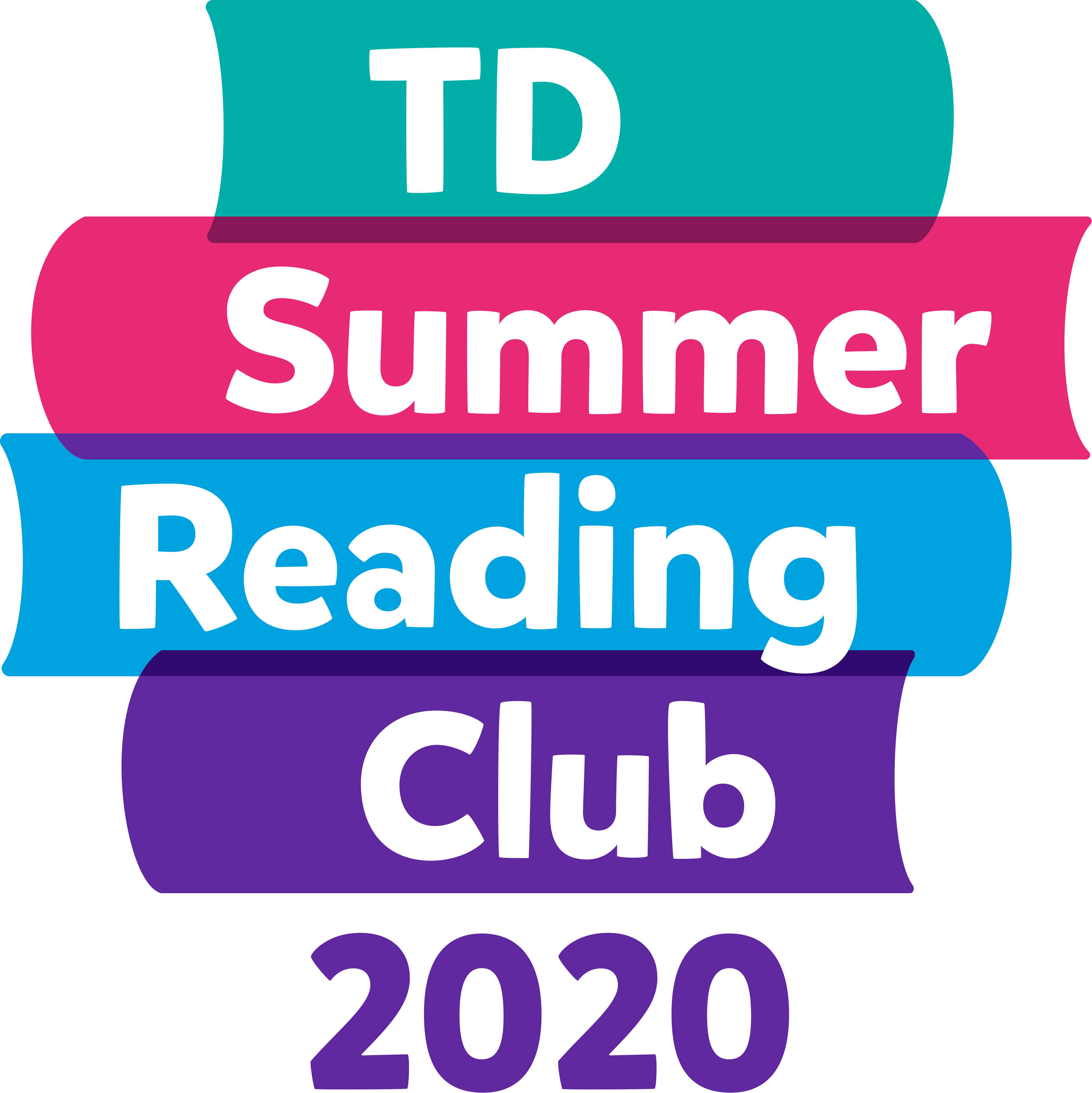 TDSRC logo
