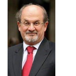 Salman Rushdie