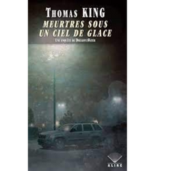 Meurtres sous un ciel de glace