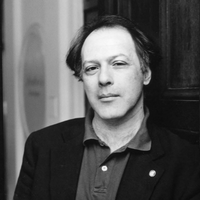 portrait de Javier Marías