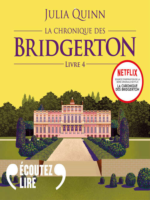 La chronique des bridgerton (La chronique des Bridgerton)