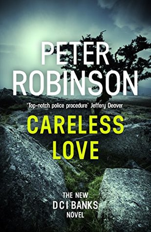 cover image of Careless Love