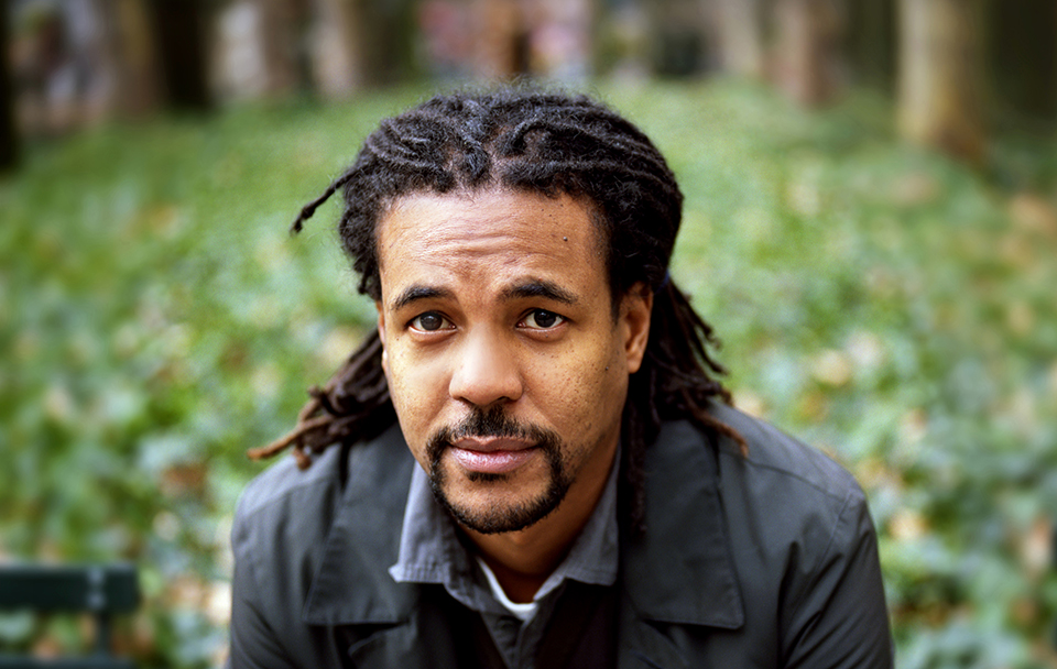 Colson Whitehead