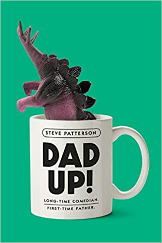 Dad up