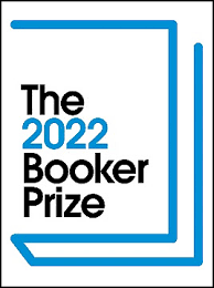 Booker Prize logo