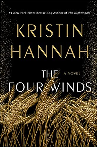 ​​​​​​​The four winds: A novel 
