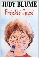 Freckle Juice