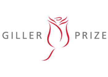 Giller Prize logo