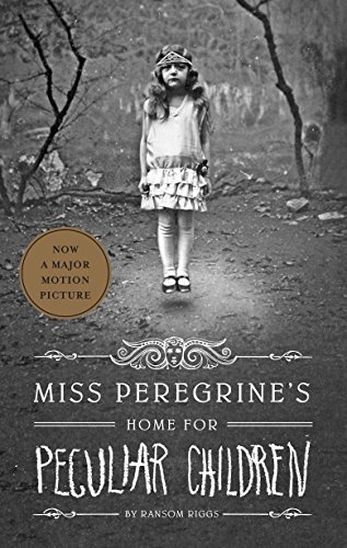 Miss peregrine's home for peculiar children: Miss peregrine series, book 1 (Miss Peregrine #1)