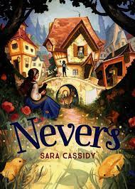 Nevers by Sara Cassidy