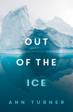 Cover image of Out of the Ice