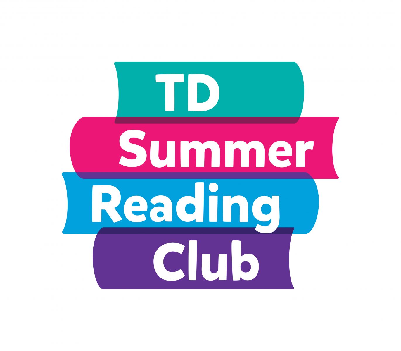 TD Summer reading club