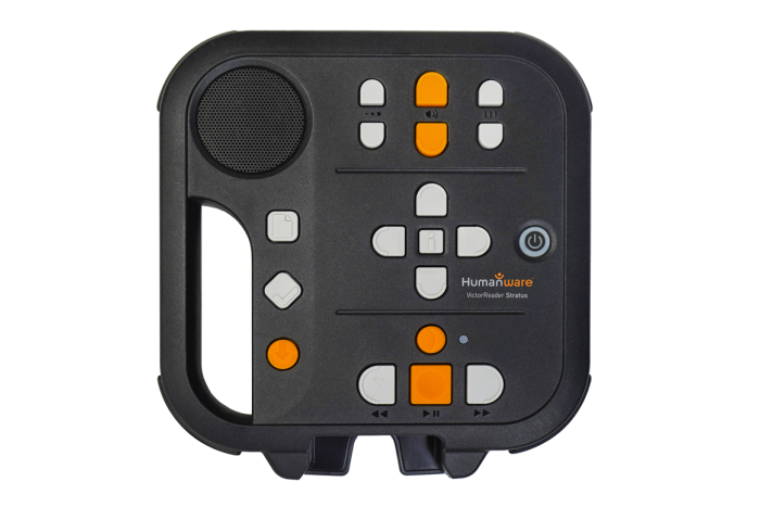 Victor Stratus 2 device.