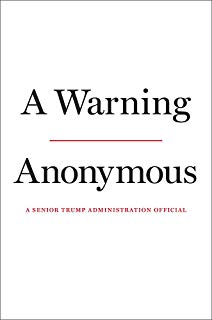 Warning by Anonymous