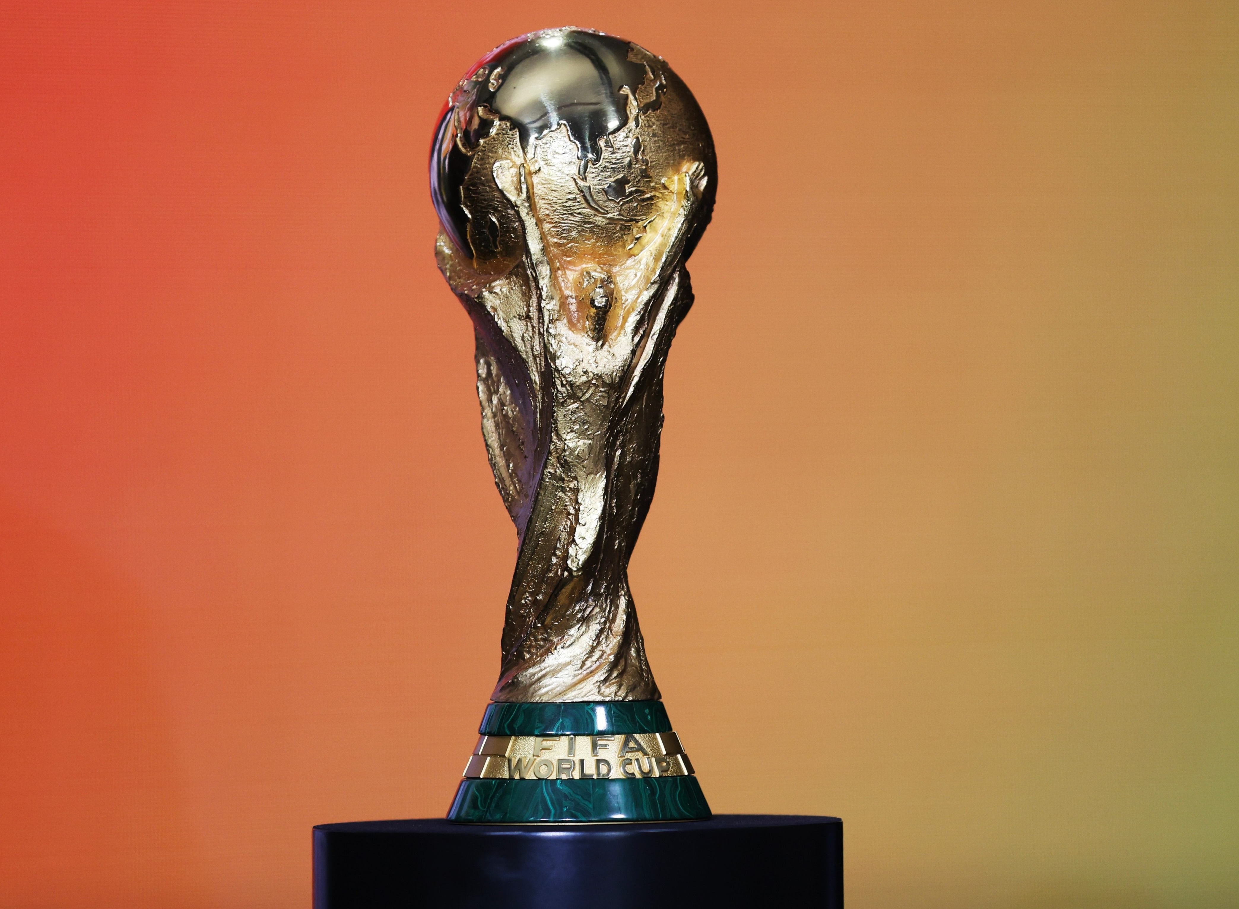 La coupe du monde FIFA 2026.