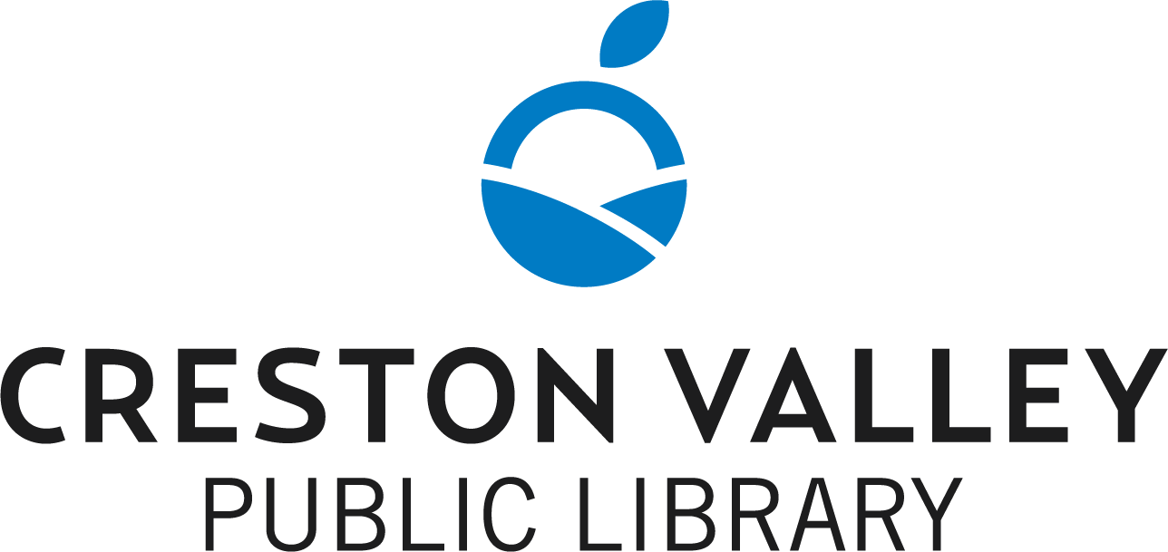 Logo of Creston Valley Public Library