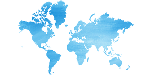  carte du monde