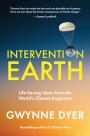 Book cover of Intervention Earth