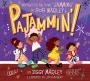 Book cover of Pajammin'