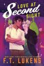 Book cover of Love at second sight