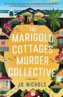 Book cover of The Marigold Cottages Murder Collective