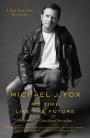 Book cover of No time like the future