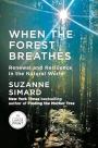 Book cover of When the forest breathes