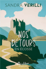 Image de couverture de Nos détours en Écosse