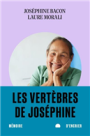 Image de couverture de Les vertèbres de Joséphine: Nishpishkun