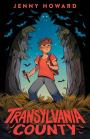 Book cover of Transylvania County