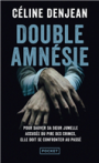 Image de couverture de Double amnésie