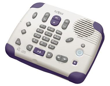 PLEXTALK Linio Desktop