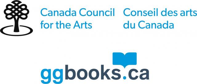 Governor General's Literary Awards logo