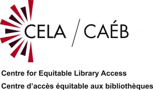 CELA logo