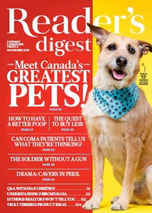 Reader's Digest