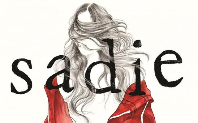 Cover of Sadie